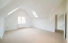 Northbrook bedroom extension leads