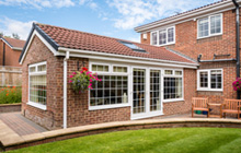 Northbrook house extension leads